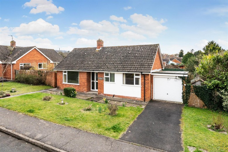 Click the photo for more details of Beech Hill, Wellington