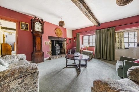 Click the photo for more details of Spreyton, Crediton