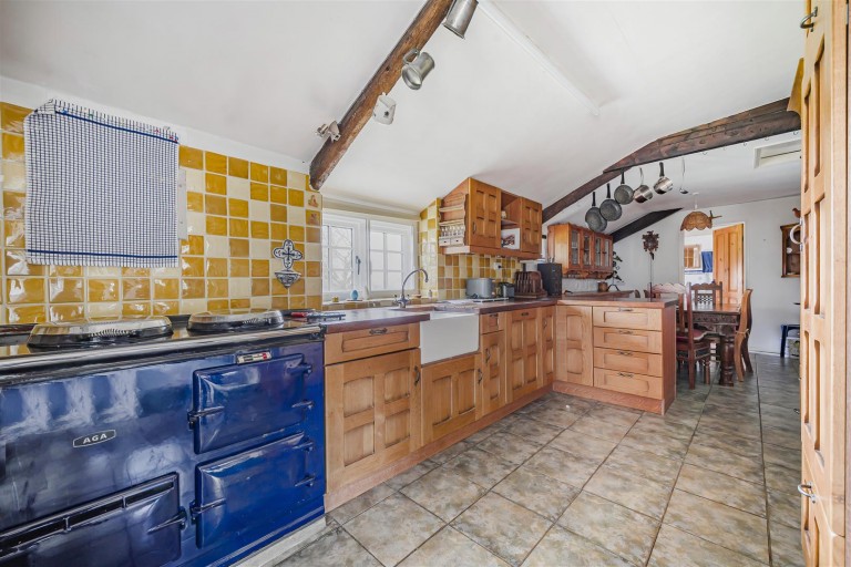 Images for Spreyton, Crediton