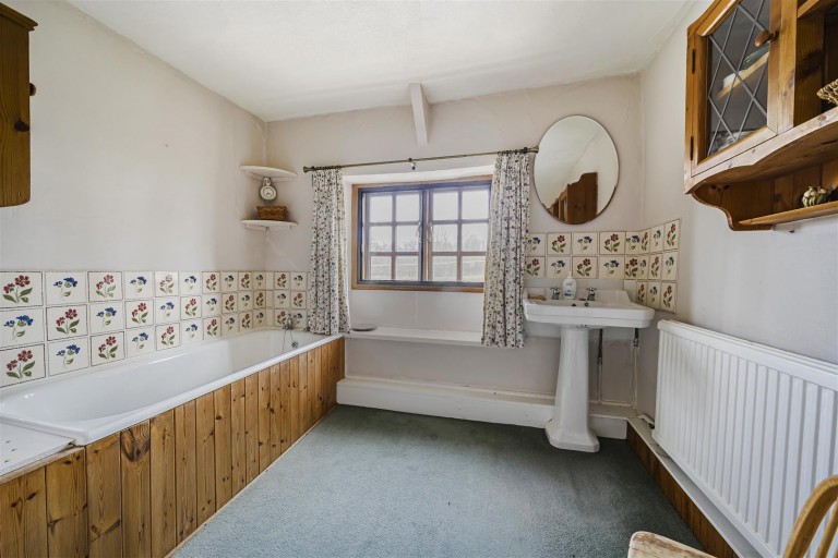 Images for Spreyton, Crediton