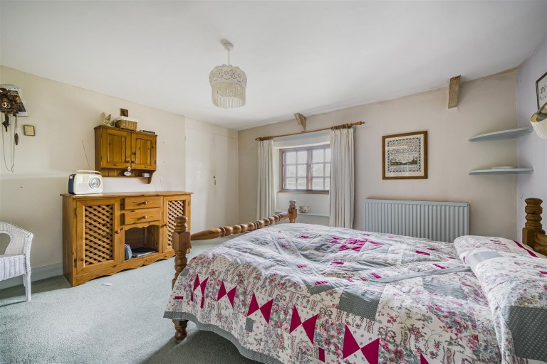 Images for Spreyton, Crediton