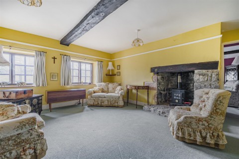 Click the photo for more details of Spreyton, Crediton