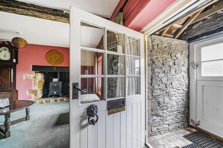 Images for Spreyton, Crediton