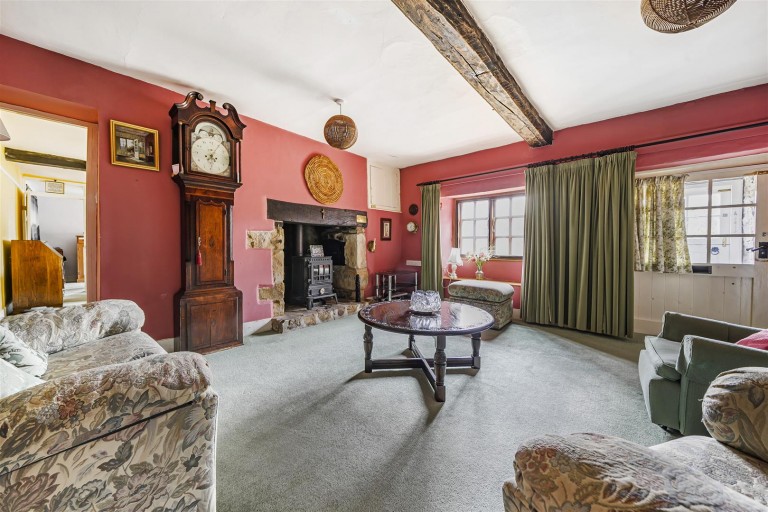 Images for Spreyton, Crediton