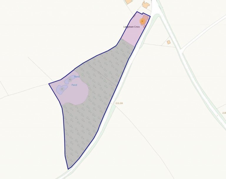 Images for Spreyton, Crediton