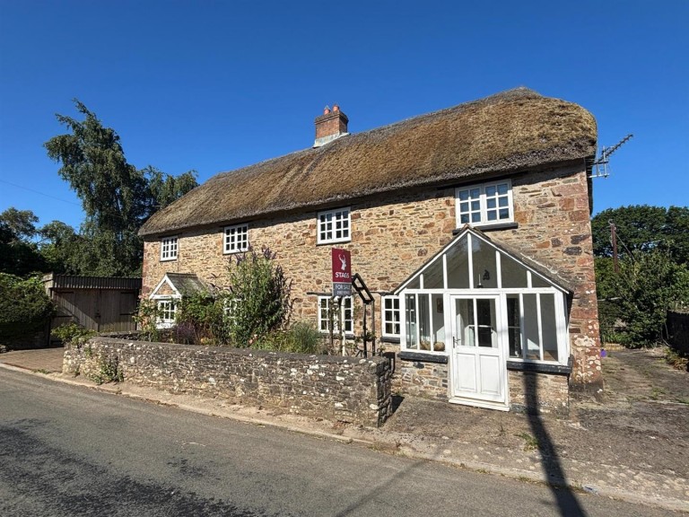 Images for Spreyton, Crediton