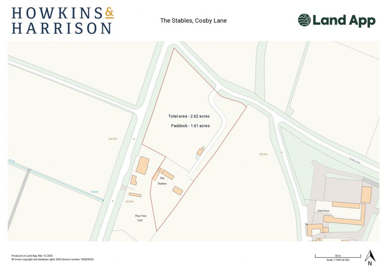 Images for Cosby Lane, Cosby, Leicester, LE9