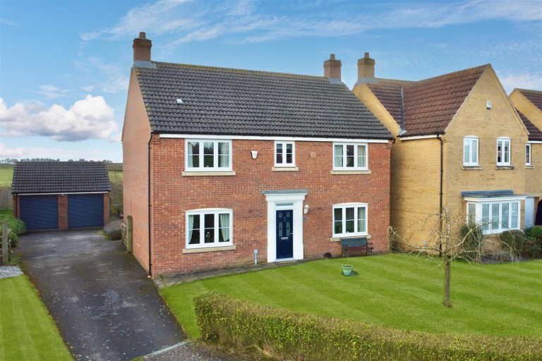 Images for Temple Goring, Navenby
