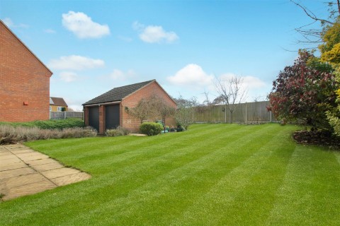 Click the photo for more details of Temple Goring, Navenby