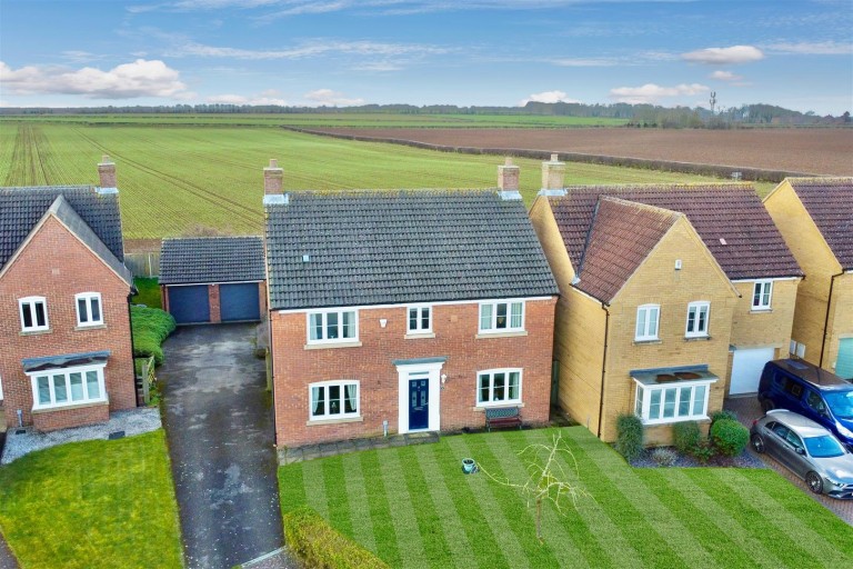 Images for Temple Goring, Navenby