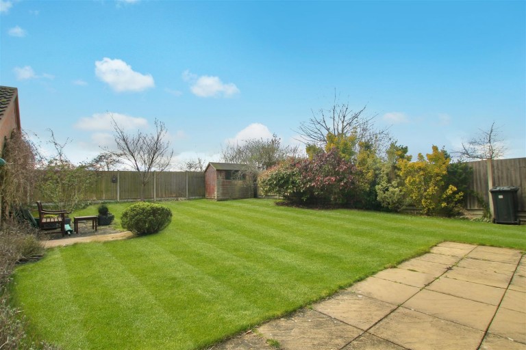 Images for Temple Goring, Navenby