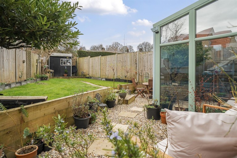 Images for Brookside, West Coker, Yeovil