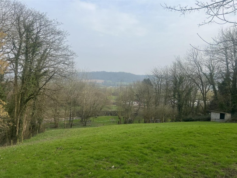 Click the photo for more details of Land at Coly Road, Colyford, Colyton