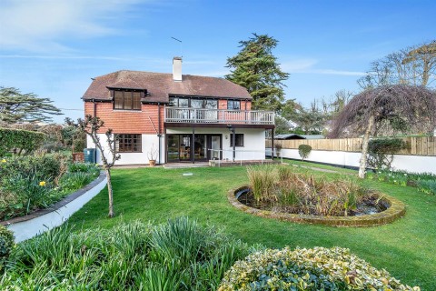 Click the photo for more details of Millford Road, Sidmouth