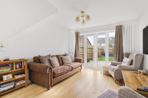 Click the photo for more details of Plantation Close, Saffron Walden