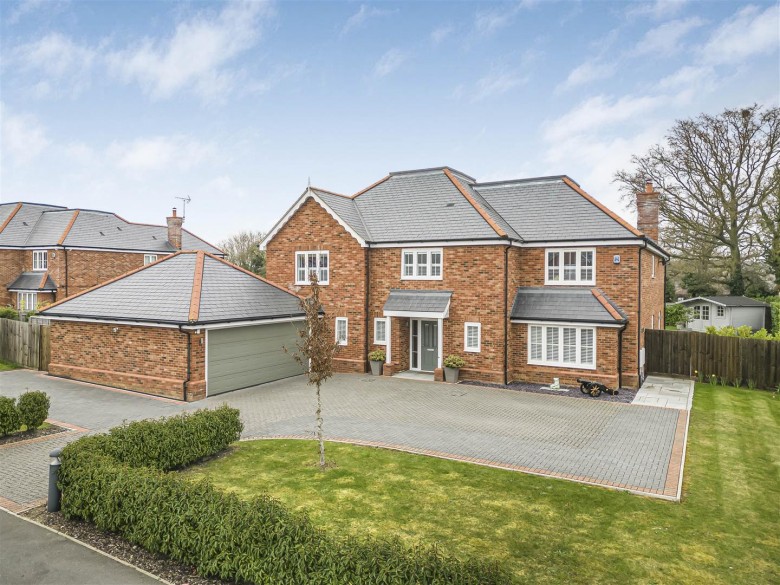 Click the photo for more details of King Edward Mews, Newport