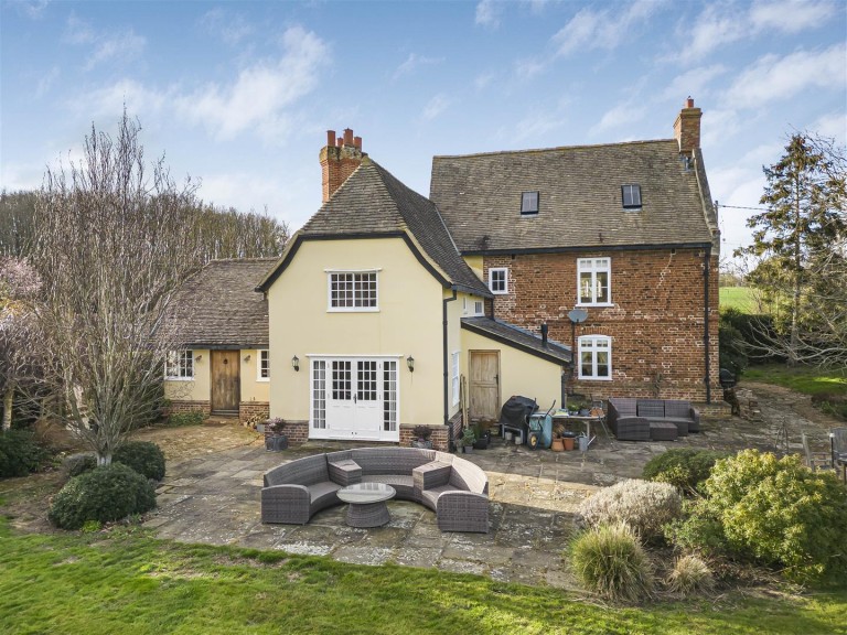 Images for Fox Road, Bourn