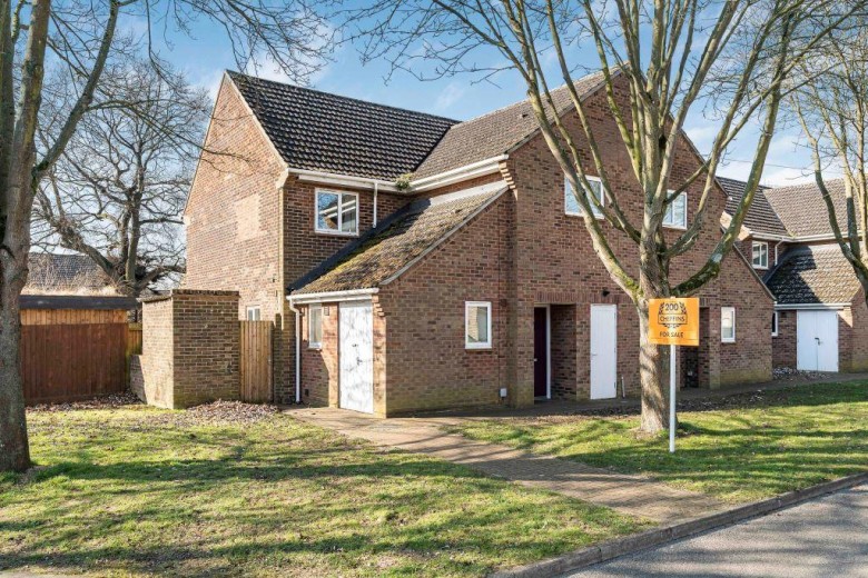 Click the photo for more details of Gunning Road, Ely