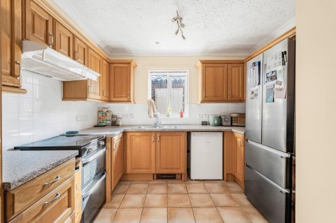 Click the photo for more details of Gunning Road, Ely