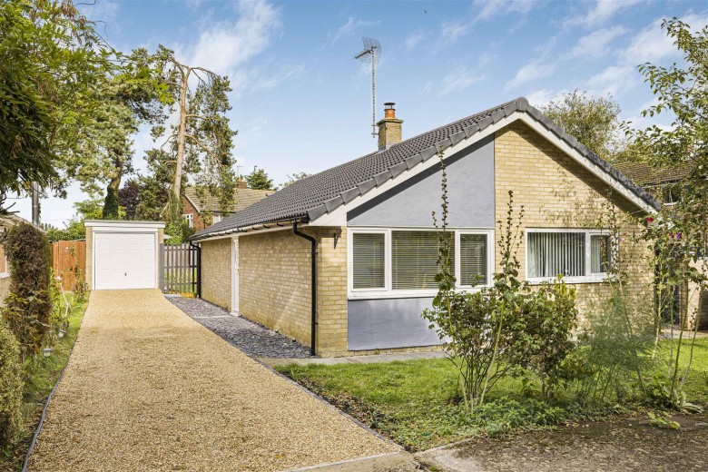 Click the photo for more details of Clarendale Estate, Great Bradley