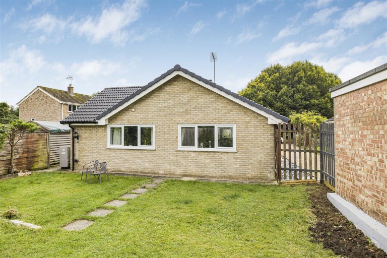 Images for Clarendale Estate, Great Bradley