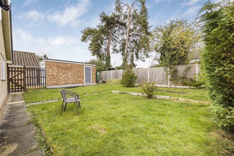 Images for Clarendale Estate, Great Bradley