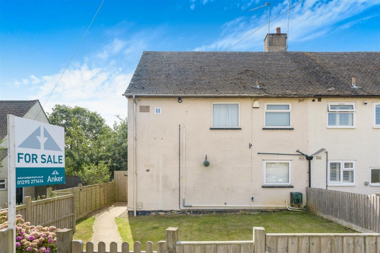 Images for Arbury Banks, Chipping Warden, Banbury