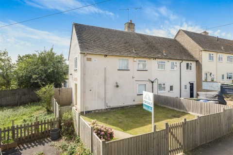 Click the photo for more details of Arbury Banks, Chipping Warden, Banbury