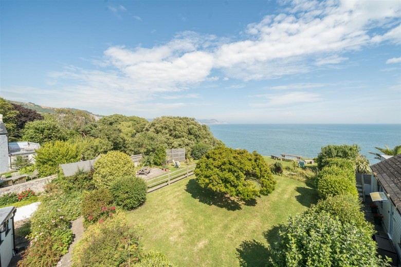 Click the photo for more details of Church Street, Lyme Regis