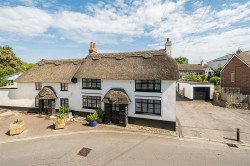 Images for Church Street, Lyme Regis