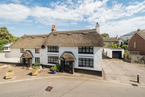 Click the photo for more details of Church Street, Lyme Regis