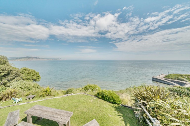 Images for Church Street, Lyme Regis