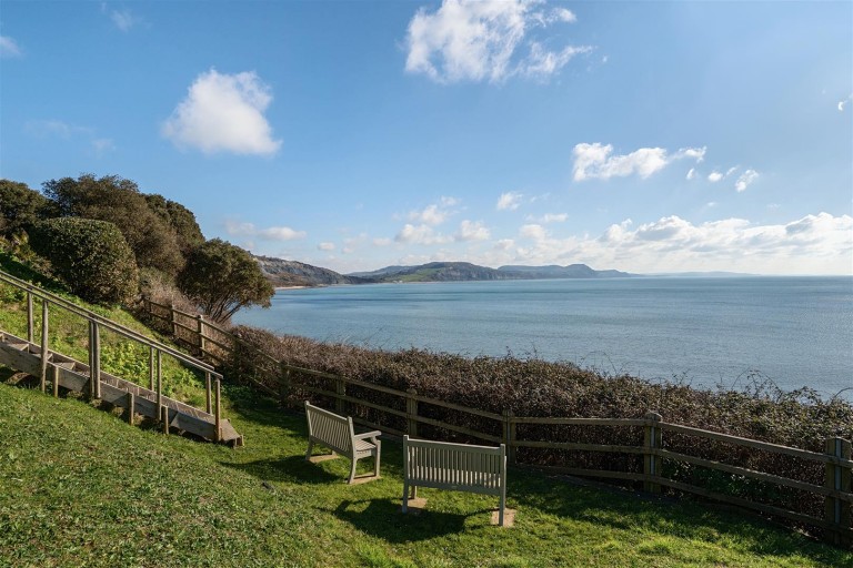 Images for Church Street, Lyme Regis