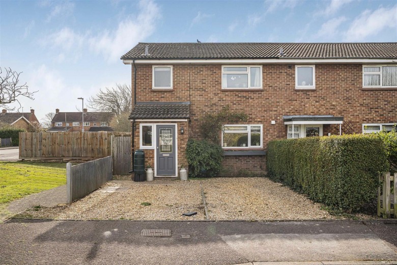 Click the photo for more details of Haggers Close, Melbourn, Royston
