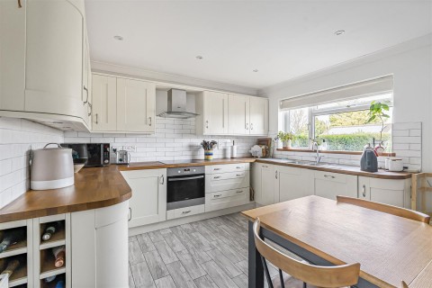Click the photo for more details of Haggers Close, Melbourn, Royston