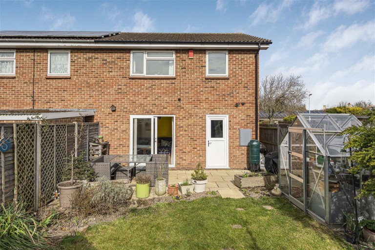 Images for Haggers Close, Melbourn, Royston