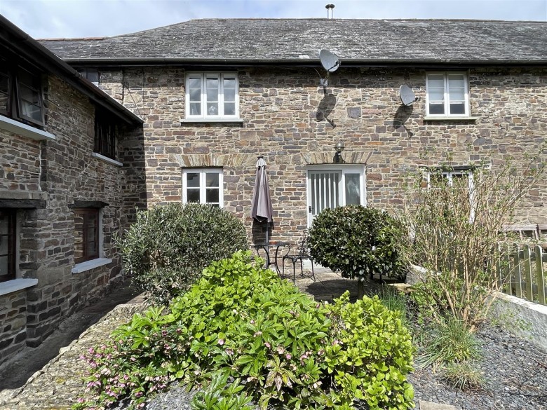 Click the photo for more details of Chawleigh