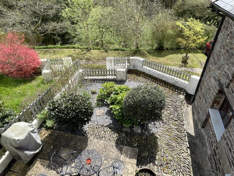 Images for Chawleigh