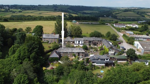Click the photo for more details of Chawleigh