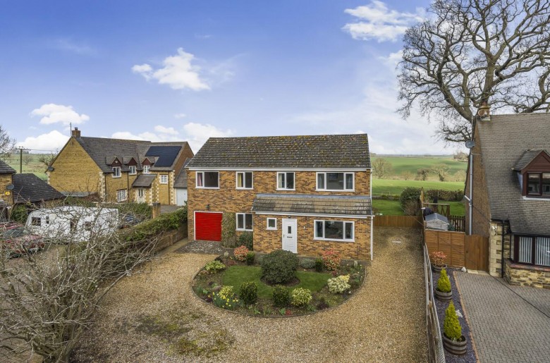 Click the photo for more details of Bakers Lane, Norton, Daventry, NN11