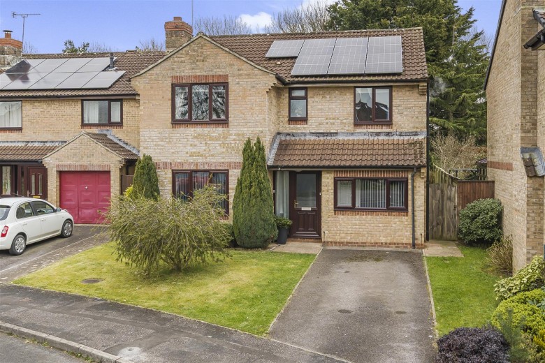 Click the photo for more details of Marguerite Road, Tiverton