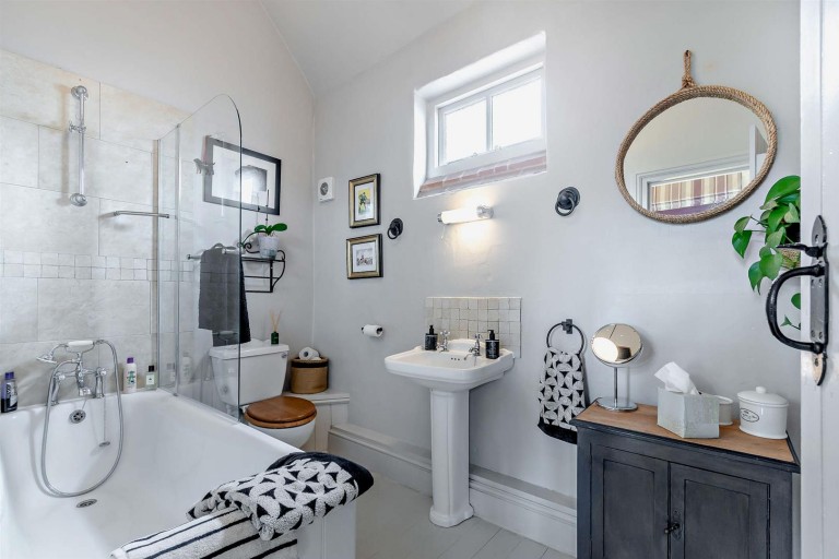 Images for Burrough Road, Somerby, Melton Mowbray