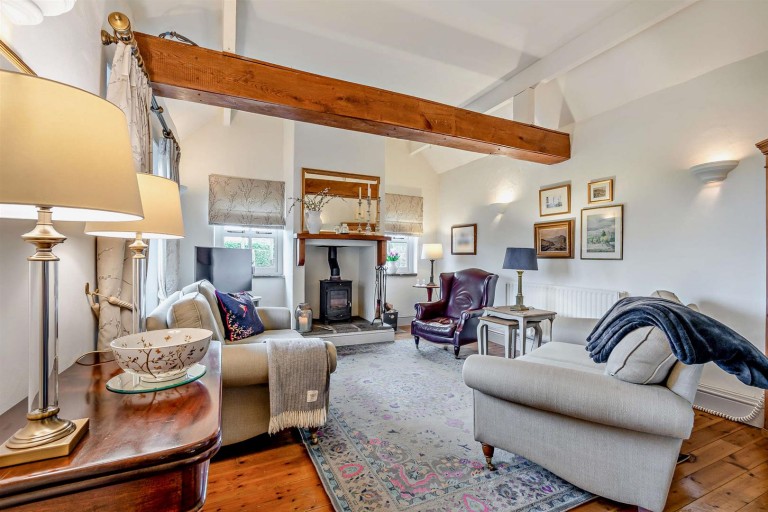 Images for Burrough Road, Somerby, Melton Mowbray