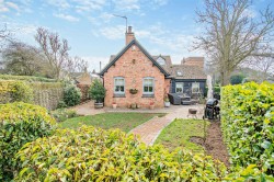 Images for Burrough Road, Somerby, Melton Mowbray
