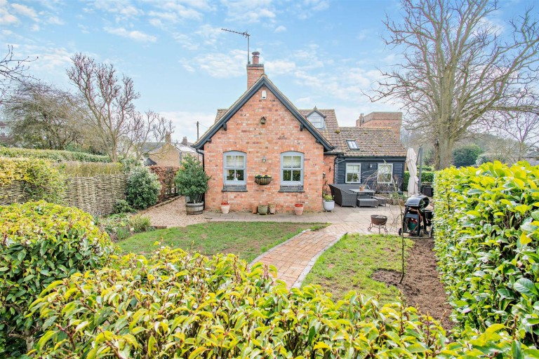 Images for Burrough Road, Somerby, Melton Mowbray