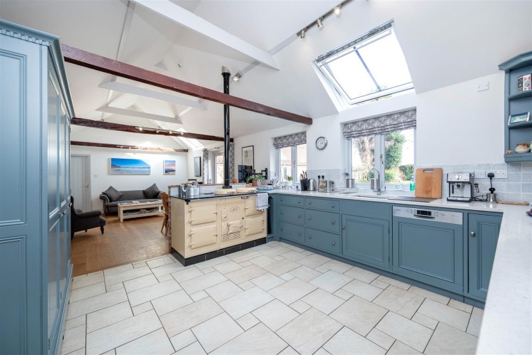 Images for Low Fields, Fulbeck