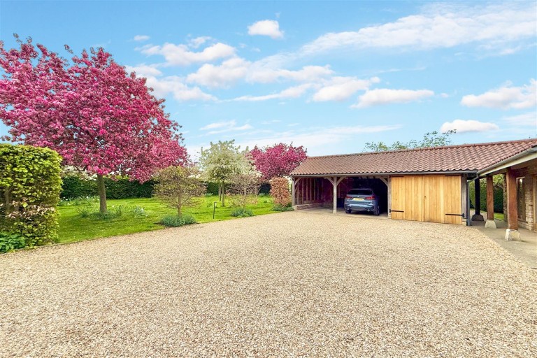 Images for Low Fields, Fulbeck