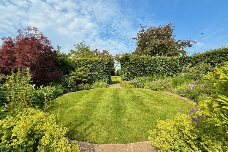 Images for Low Fields, Fulbeck