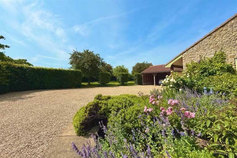 Images for Low Fields, Fulbeck