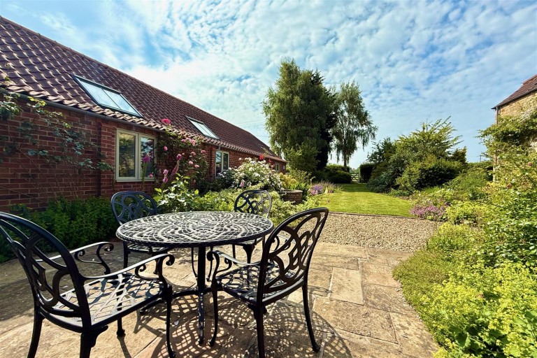 Images for Low Fields, Fulbeck